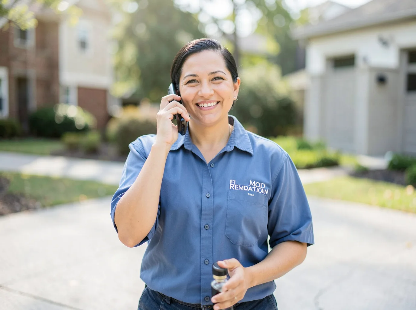 Mold Remediation Lebanon, OK FAQs